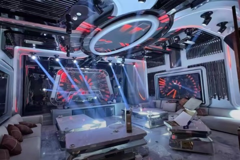 呼伦贝尔KTV招聘求职指南,哪些场子最值得去