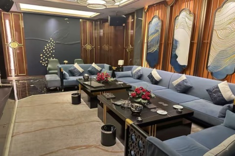 呼伦贝尔KTV包厢公主招聘网这里将成为你展翅高飞的舞台